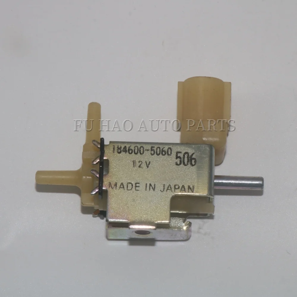 

184600-5060 12V Vacuum Switching Valve VSV
