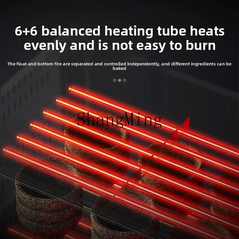 LXY หม้อหินเชิงพาณิชย์เตาอบไฟฟ้าความจุขนาดใหญ่หลายชั้นหม้อหินไฟฟ้า bibimbap ไก่ย่างเตาแบน