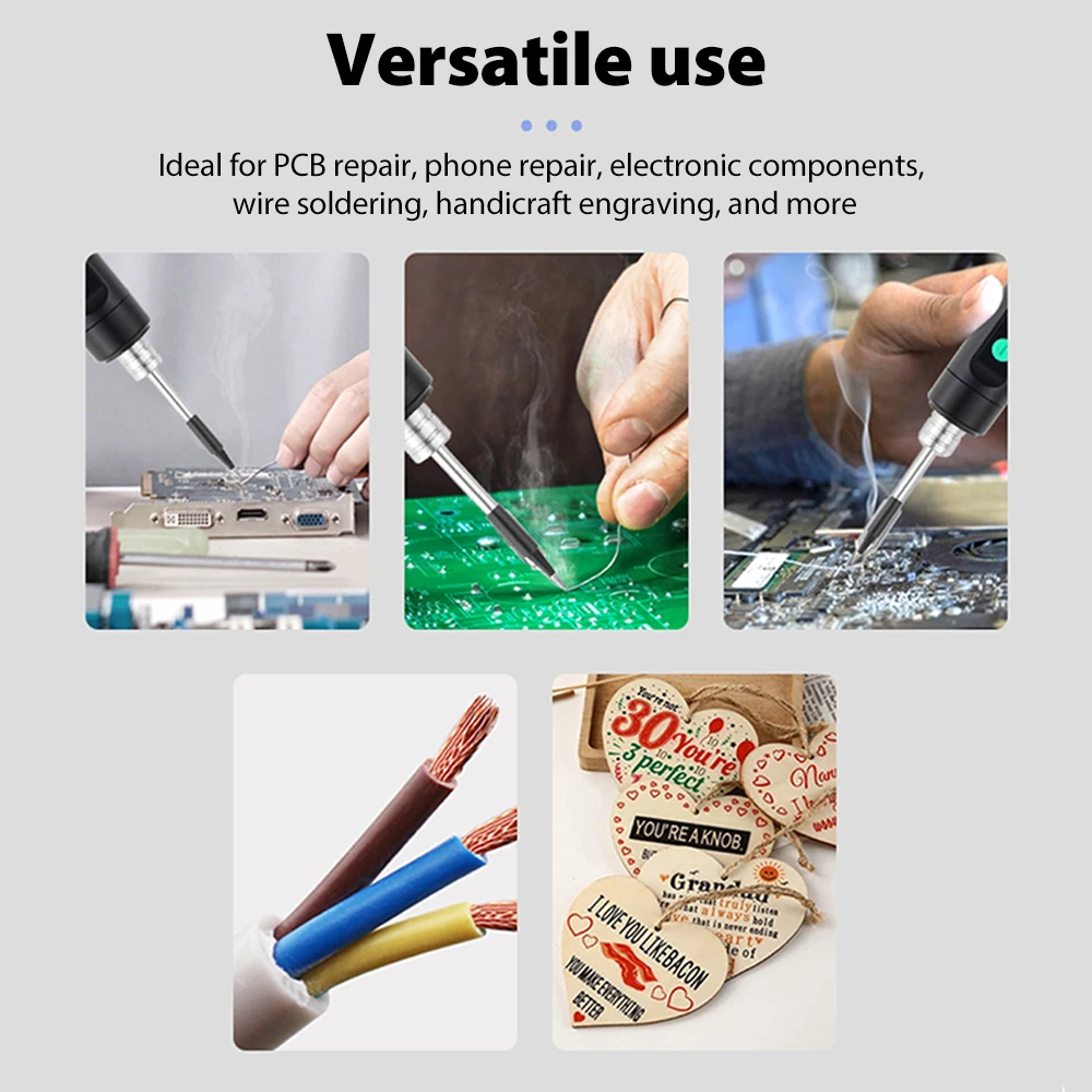 Thumbnail 4 - #44 Best Soldering Iron Tips to Buy In 2026