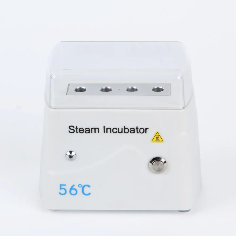 Mini type Biological Indicator dry bath Incubator Dental Biological Indicator Testing Machine