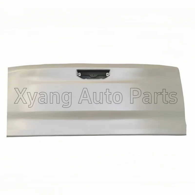 Rear Door  Assembly  For Changan Hunter Plus