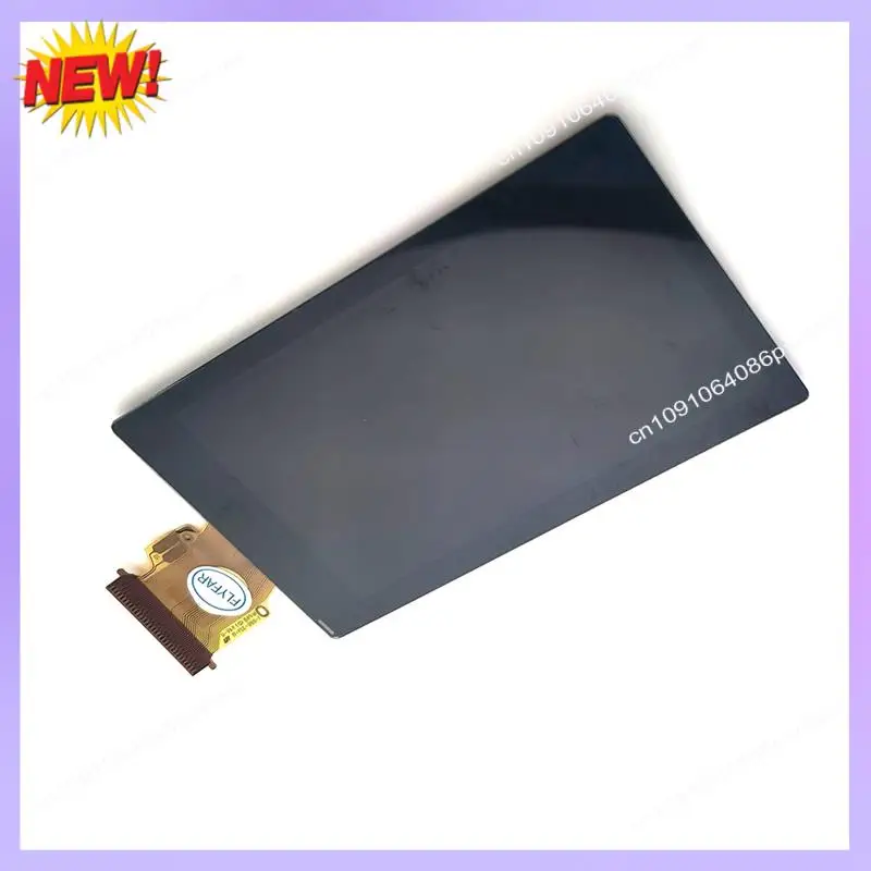 T24C Replacement LCD Screen Display For Sony NEX Series - NEX-3, NEX-5, NEX3C Cameras Repair Parts