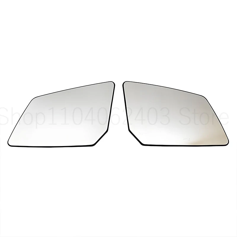  espejo para auto For the Chevrolet Traverse GMC Acadia Saturn Outlook 2008 2009 2010 2011 2012 213 lens rear view mirror