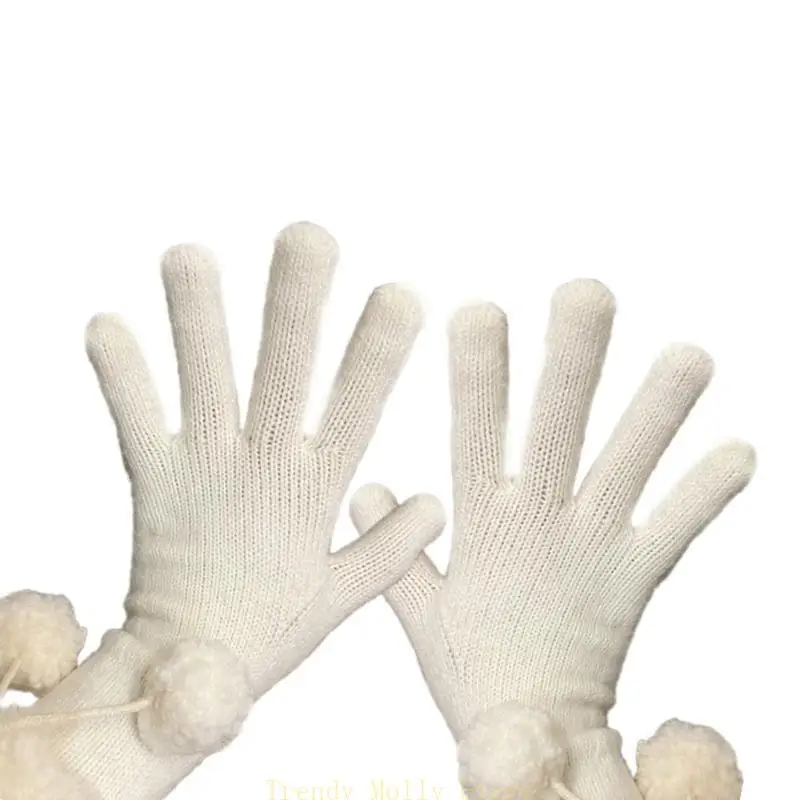 Luvas térmicas N5kb