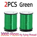 2 Piezas Verdes