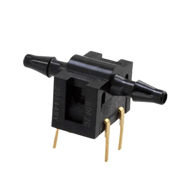 26PCDFG2G Miniature Pressure Sensor Measuring 0-30psi Medical Industry and HVAC Equipment
