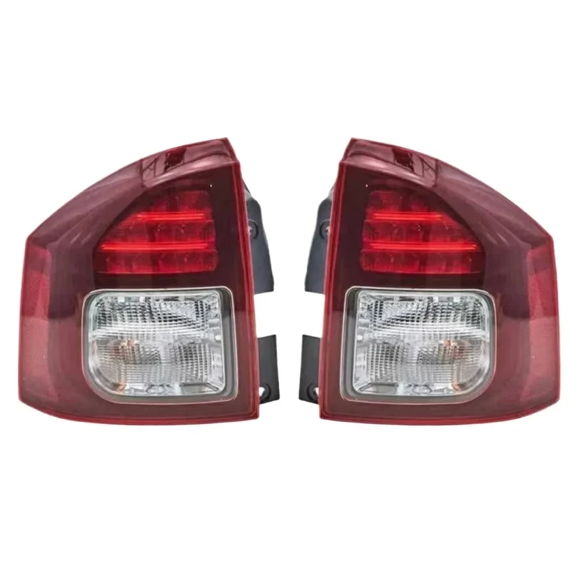 Auto Parts 1x Bearing Left /right Rear Tail Led Lamp For Compass 2014- 2016 05272926ab 5272926aa 5272908ab