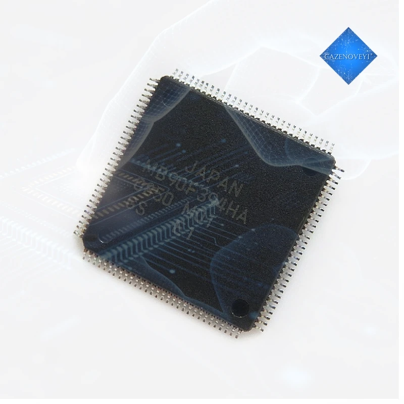 (5-10-20-30-100PCS) NTP8130 QFN-32 NTP-8130