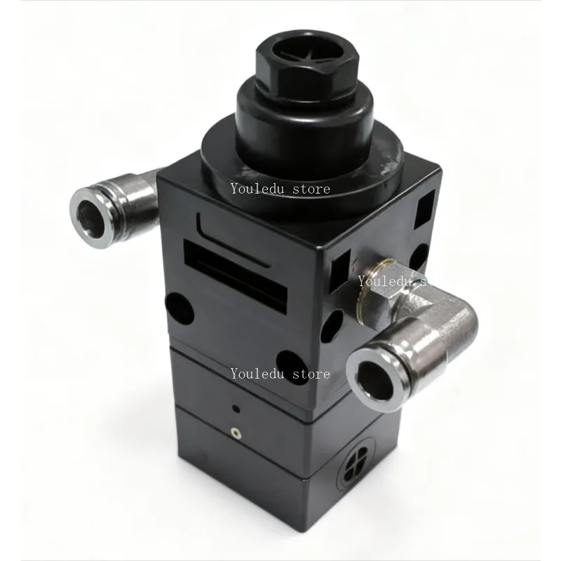 

Подходит для накачки шин CORGHI, снижения давления, ограничительного клапана давления, предохранительного клапана, клапана быстрой накачки.