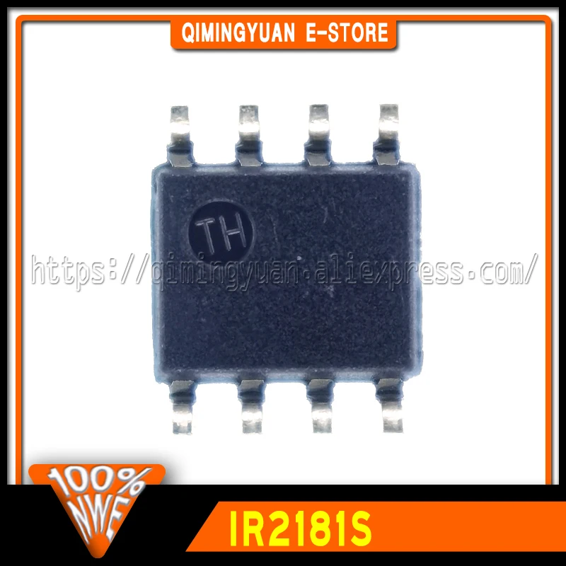 5pcs/lot IR2181STRPBF IR2181S IR2181 SOP-8 In Stock
