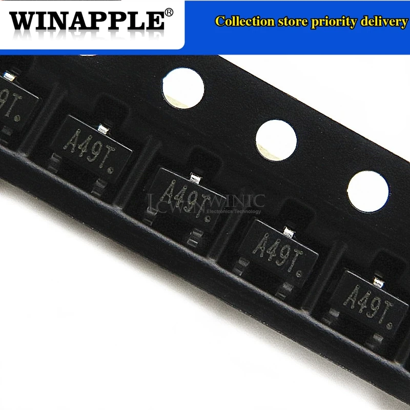 MT3608 B628 AO3416 AG AO3404 A49T AO3400 A09T SOT-23