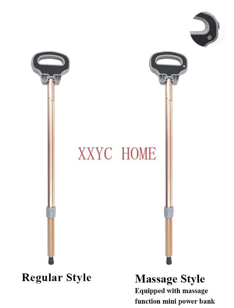 Crutch Folding Cane Seat Stool And Trekking Poles Walking Sticks With Chair Handy Stick Chairs