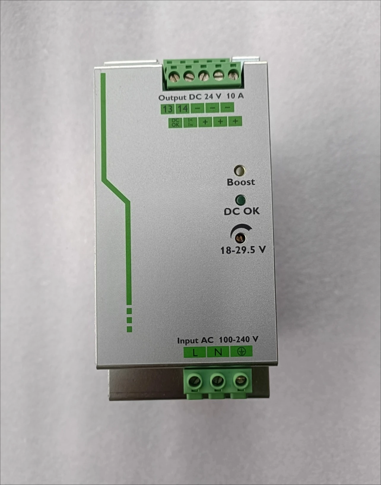 

power supply spot QUINT-PS/1AC/24DC/10-2866763