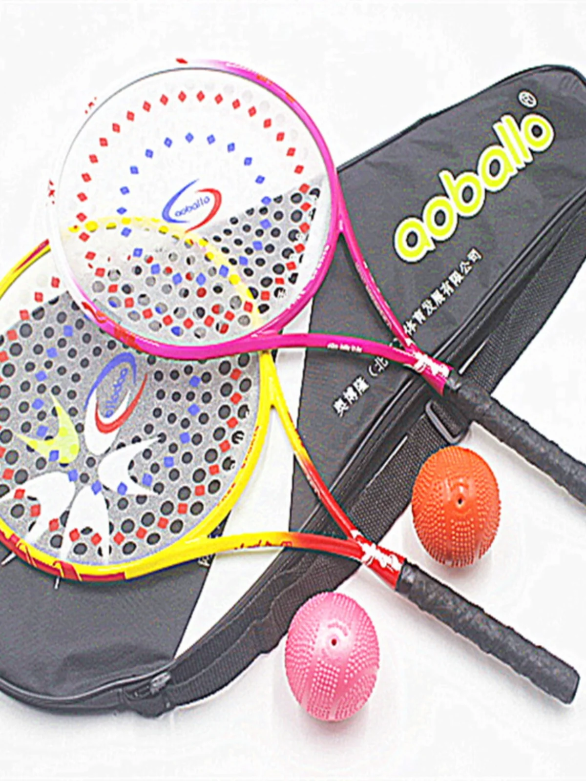 aobalo-nuova-racchetta-da-tai-chi-grande-e-bella-in-fibra-di-carbonio-con-62-fori-telaio-leggero-per-softball-articoli-sportivi-e-forniture-per-appassionati-di-fitness