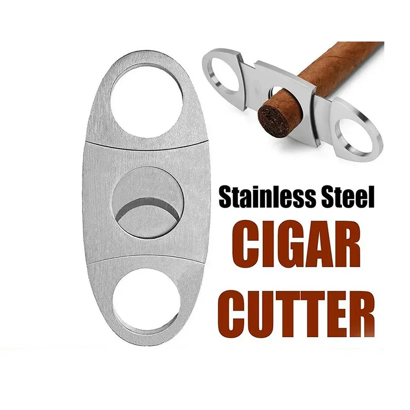 #32 Best Cigar Cutters & Punches to Buy In 2026