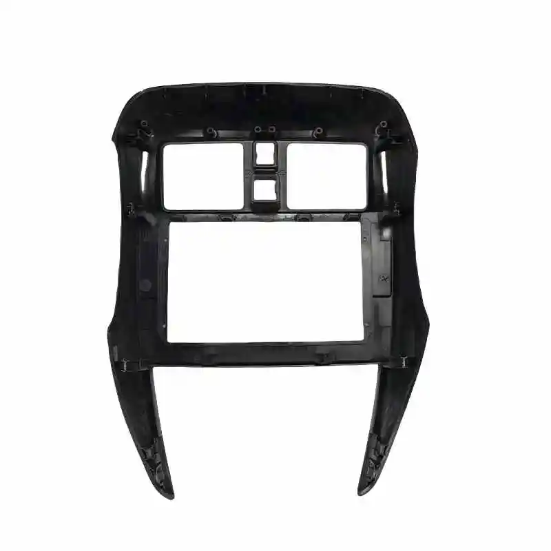 

"10" Android Dash Kit for Nissan Versa Sedan 2015-2019 - LHD Seamless Panel & Frame"