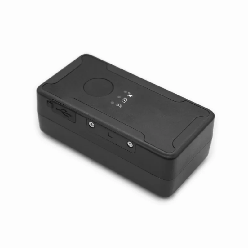 Real-time AquaGuard MagnetPro Portable GPS Tracker with SOS and Remote Listening