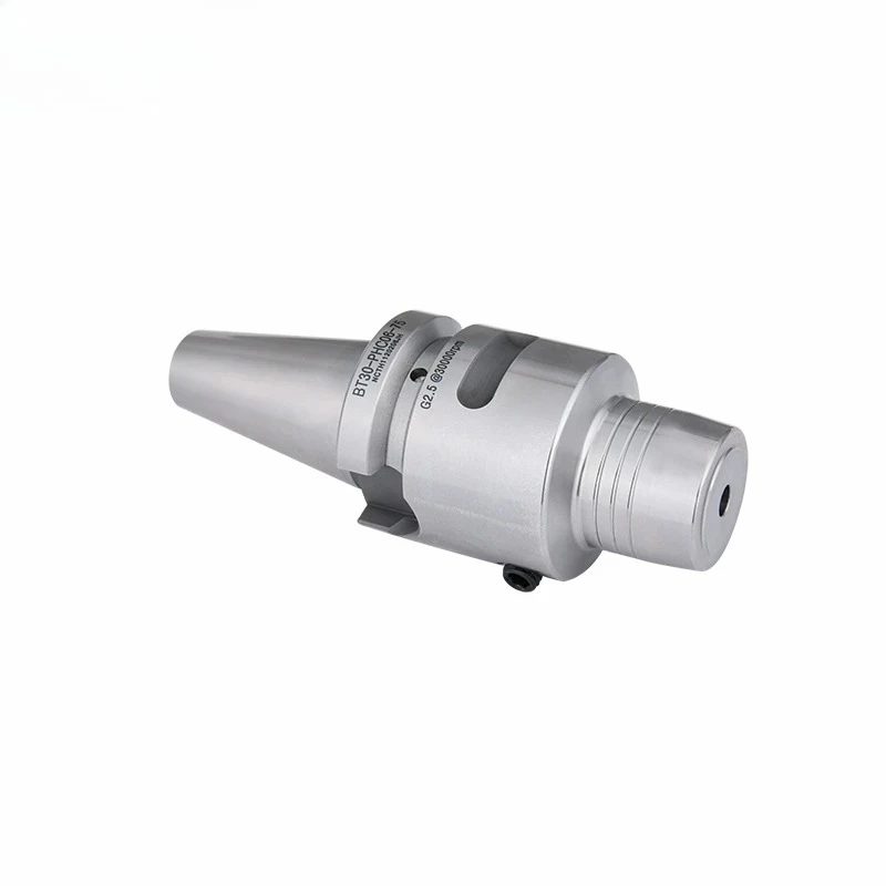 جودة عالية 20CrMnTi المواد BT30 BT40 حامل الأدوات الهيدروليكية كوليت الطبطبات لآلة الطحن #5