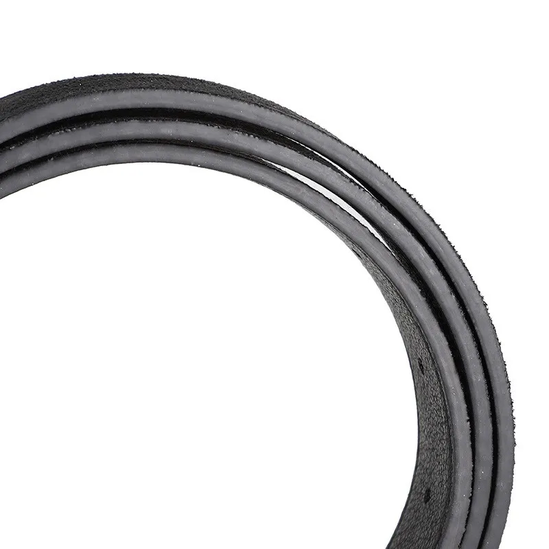 Ladies' belt, imitation suede-like surface, vintage style, aged look, high-end feel, silver alloy buckle, versatile, jeans belt