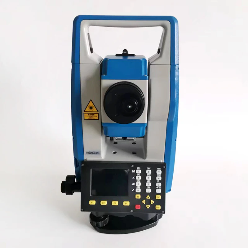 Wholesale Price Survey Devices 20000 Points Memory Stonex R3 Total Station 800m Reflectorless Prism Total Station