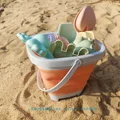 orange 11pcs
