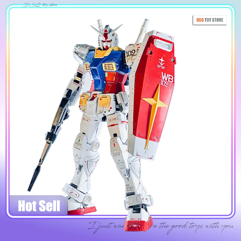 

Точечная модель ручной работы Mgex, сильная атака, бесплатная световая крыло в сборе, может быть в руках, полуночная черная ремонтная версия, подарок на день рождения