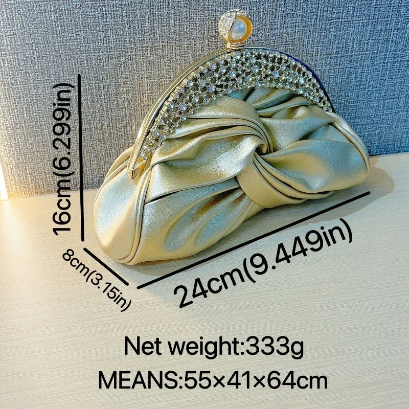 Роскошные женские модные дизайнерские сумки, сверкающий банкетный клатч, инкрустированный стразами, сумка на плечо с цепочкой, вечерние сумки для ужина