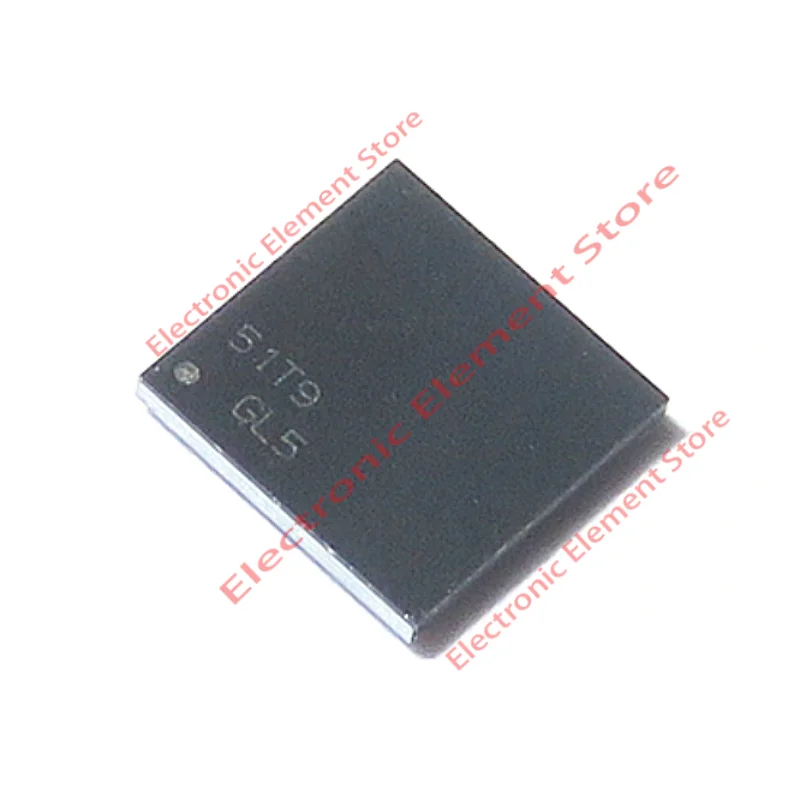 2PCS LM49352RL Audio Codec DSBGA-36