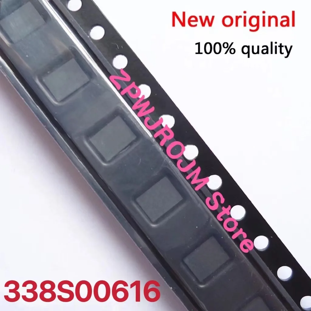 

5-10 шт. 338S00616 драйвер управления подсветкой IC для iPhone 13 /13Pro/13ProMax /Mini