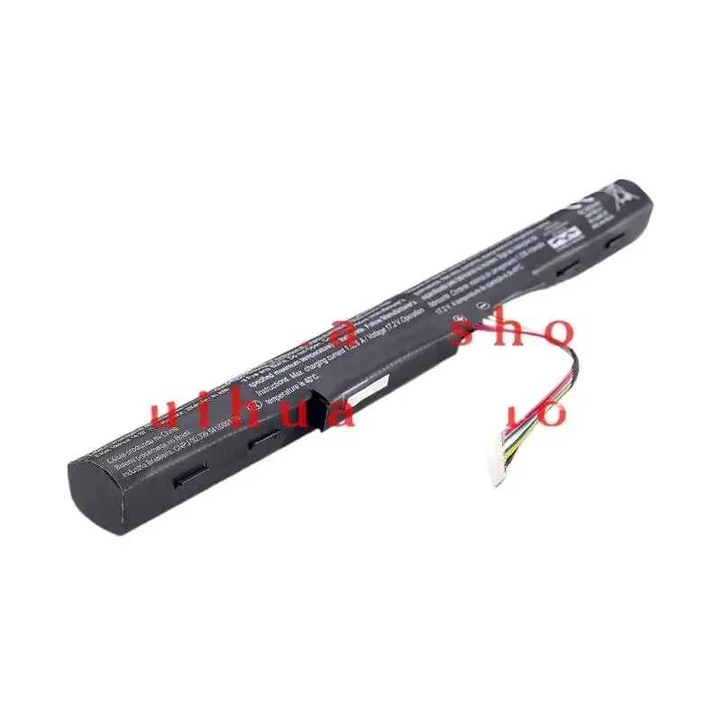 New AS16A5K AS16A7K AS16A8K Battery For Acer Aspire E15 E5-475G 523G 553G 575G 774G E5-575-59QB E5-575 E5-575G-53VG