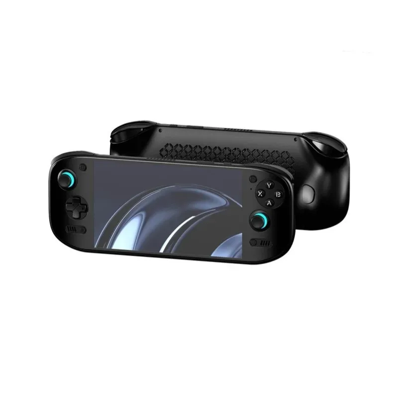 Handheld Android game console PC streaming LED large screen 120hz refresh rate