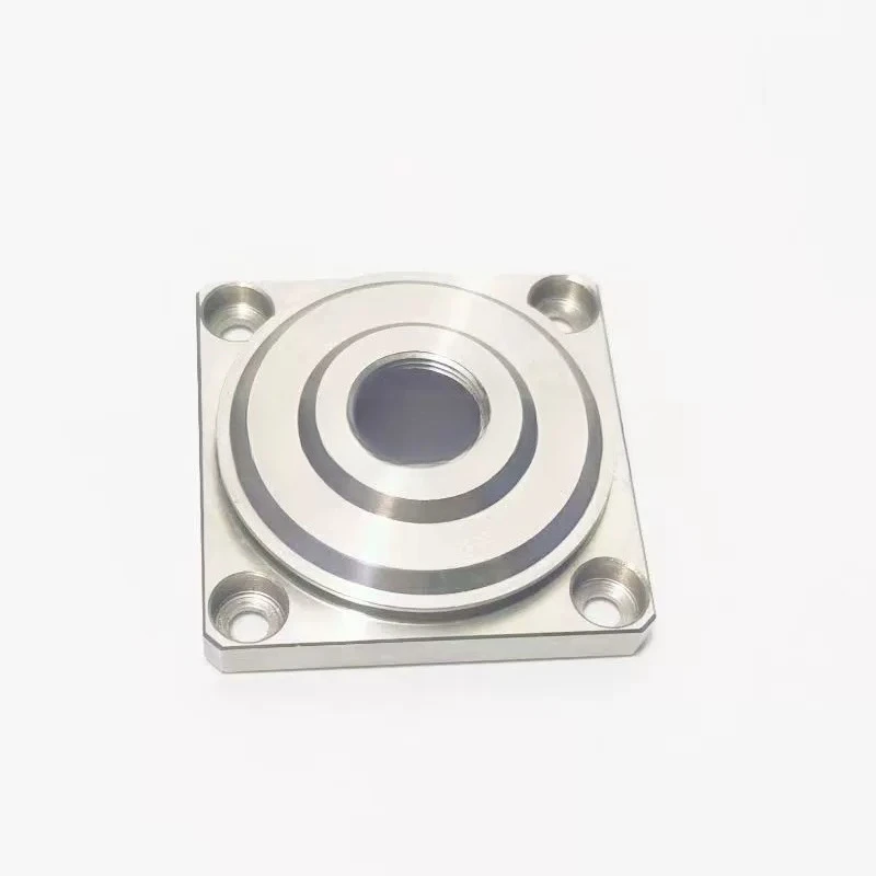 

3082526 Slow Wire Cutting Machine Accessories Water Cover Plate S408 Upper Nozzle Base 3082804