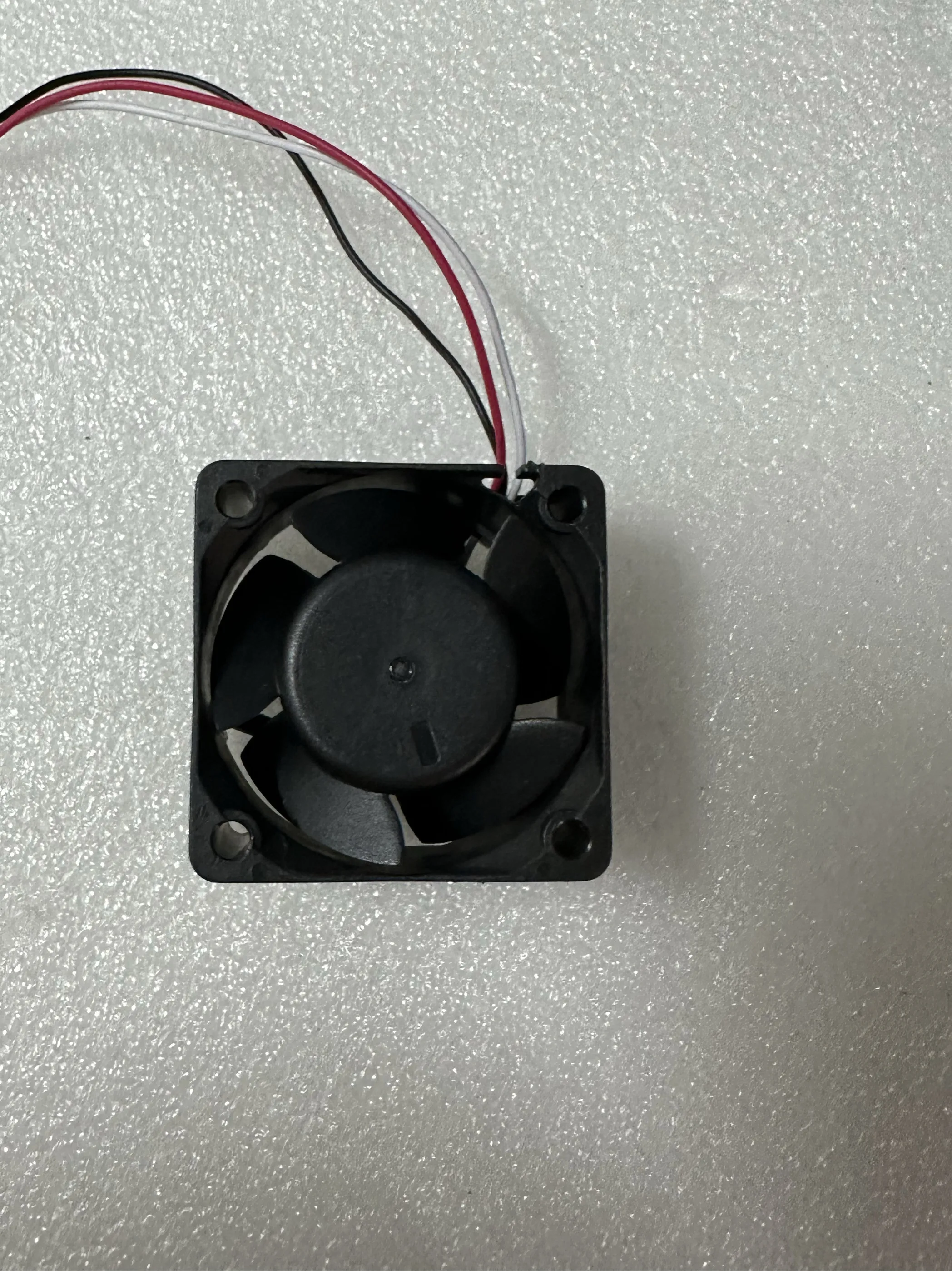 Switch Cooling Fan For Ruijie AVC DS04020B12U 12V 0.25A Original 2