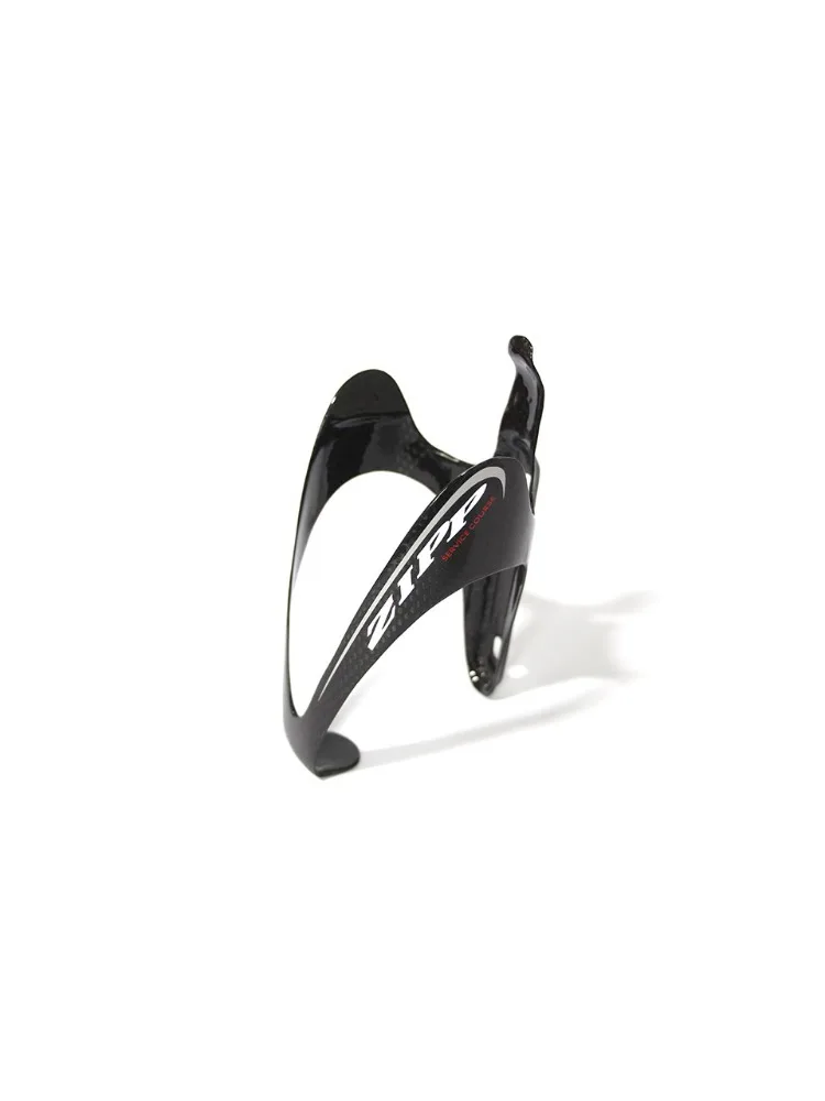 AliExpress NONE ZIPP Carbon fiber Water Bottle Holder Cage carbon bottle cage for Road Mounting Bicycle for ZIPP