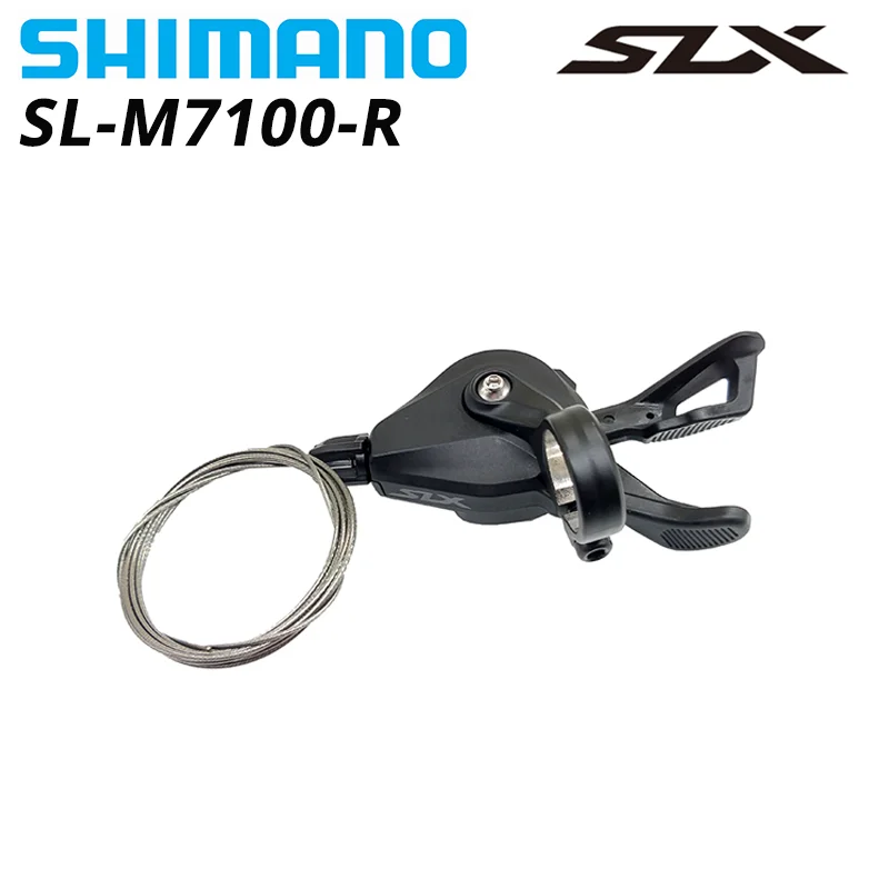 シマノ DEORE SLX M7100 M7120 リアディレイラーマウンテンバイク