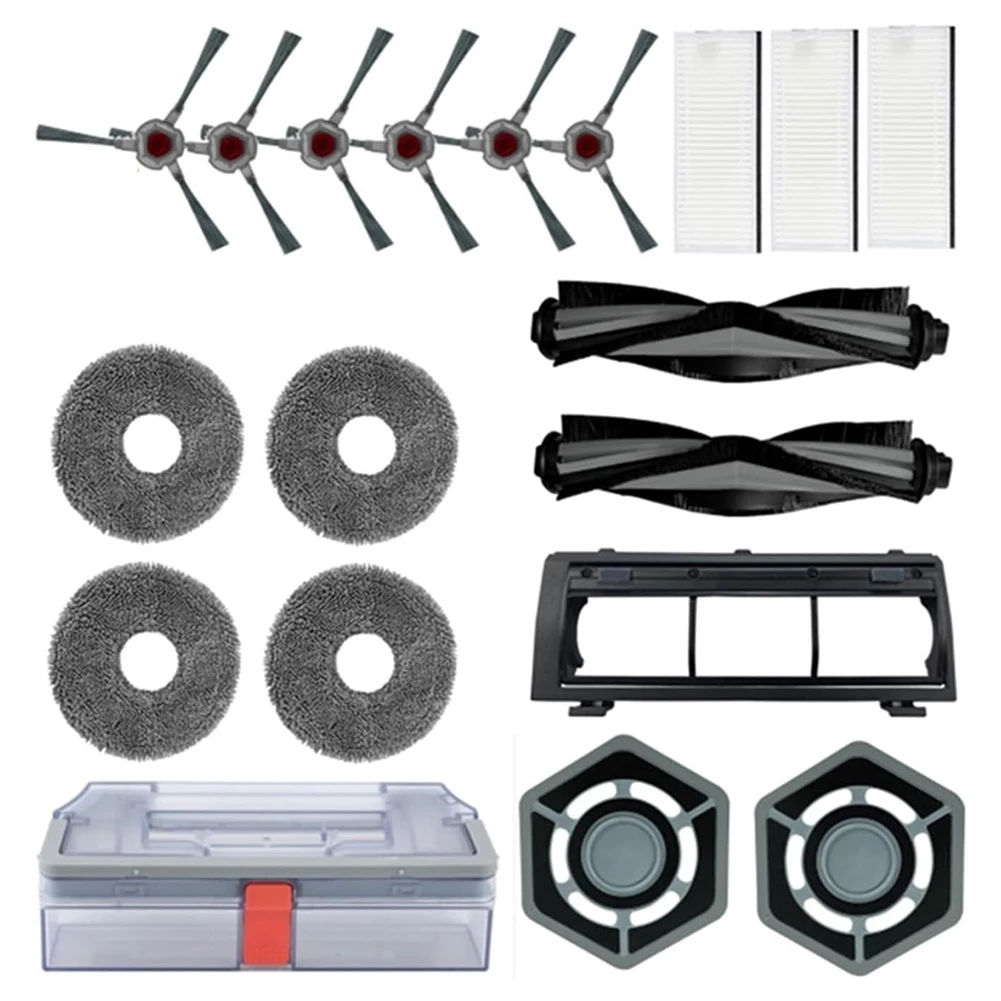 Replacement Parts K…