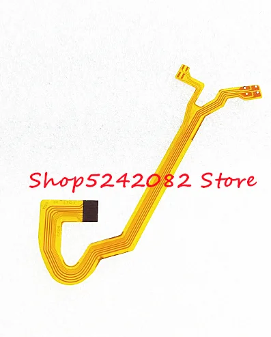 NEW Lens Aperture Flex Cable for Olympus ZUIKO DIGITAL 12-60mm 12-60 MM 1:2.8-4 Repair Part