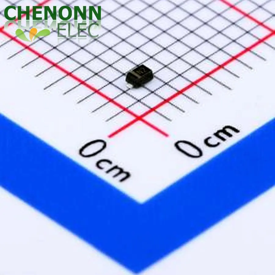 100PCS/LOT PESD5V0S1UB,115 (TVS Diodes)