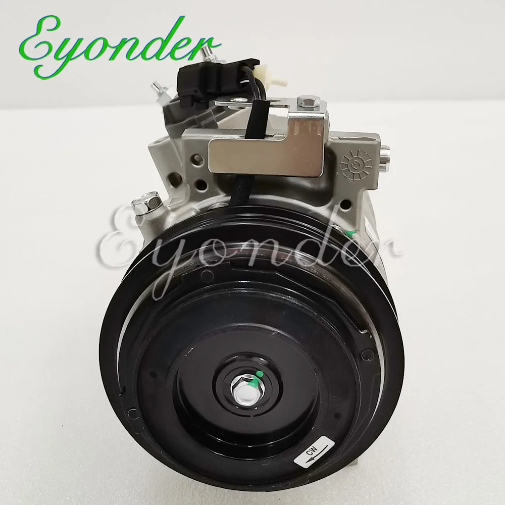 AC Cooling Pump Compressor For Ford MUSTANG Convertible Coupe 2.3 1949831 2335625 2008026 2031154 GR3B-19D629-GB GR3B19D629DB