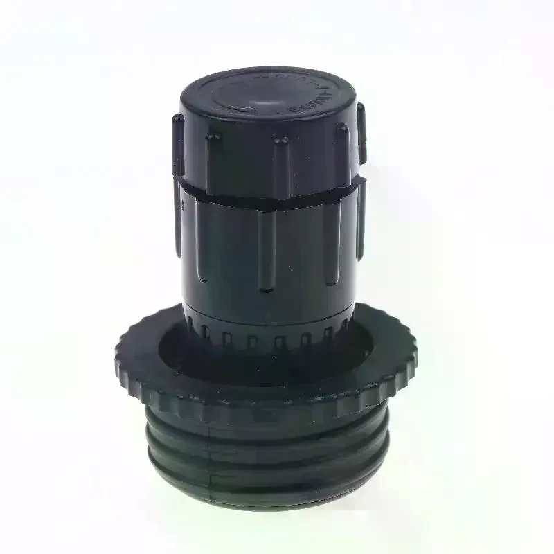 Knob Adjustment Gas Mask Regulator Breathing Control Universal Accessories Controllable Oxygen Amoun High Quality