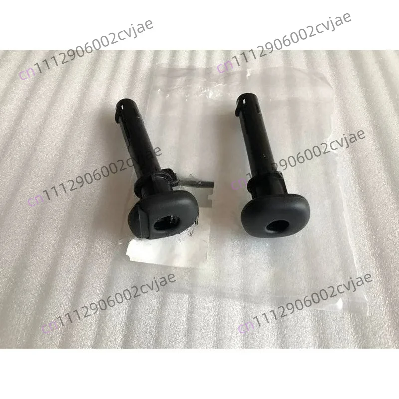 Suitable for Dongfeng Renault Koleo seat headrest clip card seat main and passenger seat headrest buckle