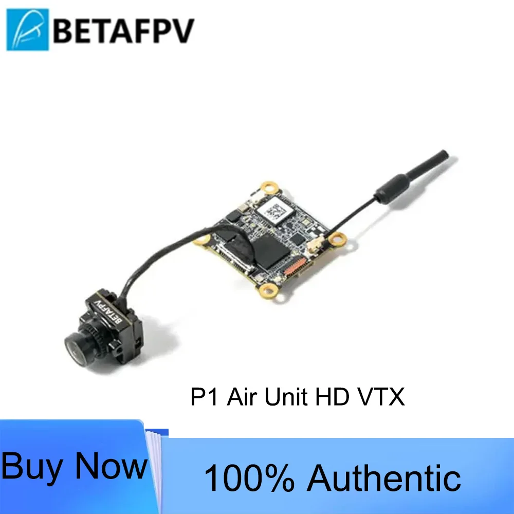betafpv-p1-hd-vtx-artlynk-1080p@60fps-60ms-latency-5km-range-170°-fov-1-29inch-cmos-65g-plug-play-fpv-drone-camera-vtx