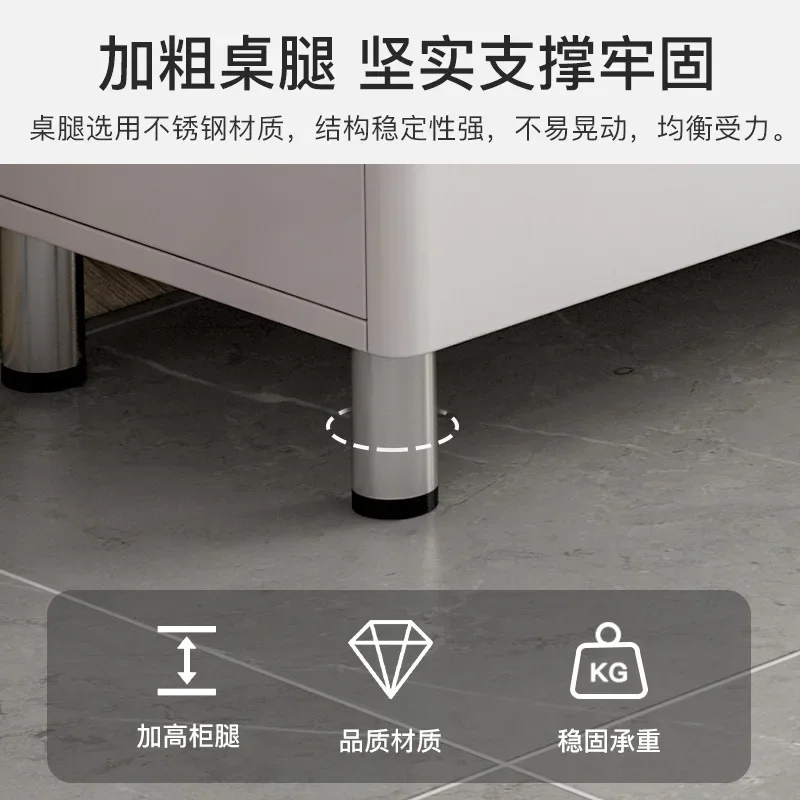 خزانة تلفزيون، طاولة قهوة، مجموعة، بسيطة، حديثة، شقة صغيرة، غرفة معيشة، منزلية #3