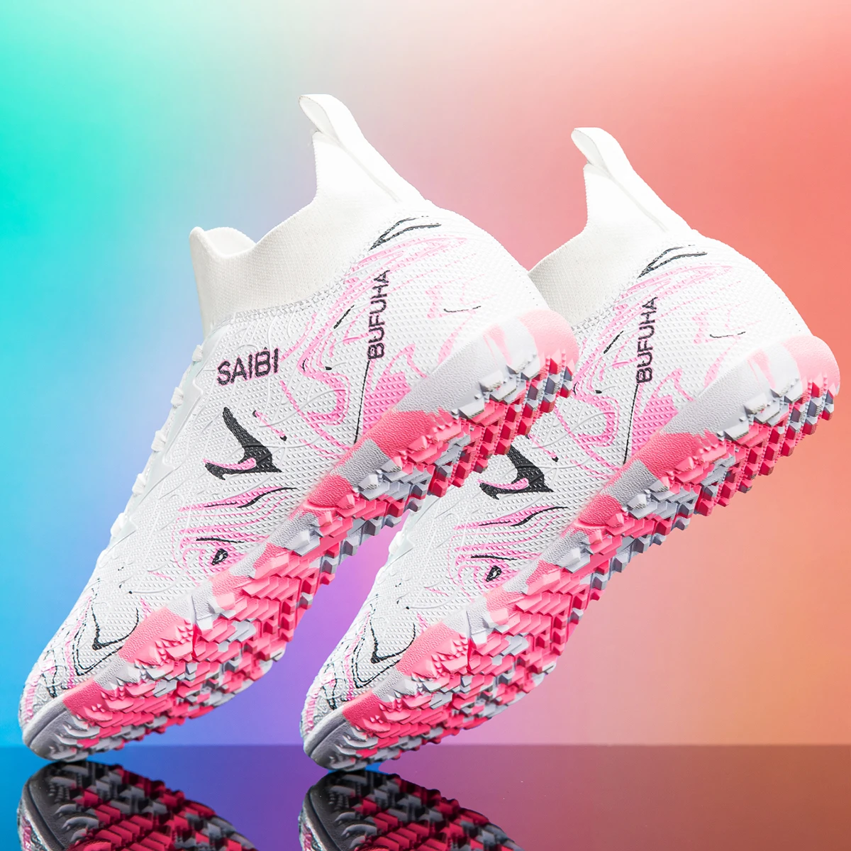 Thumbnail 2 - #56 Latest Soccer Shoes Price Drops