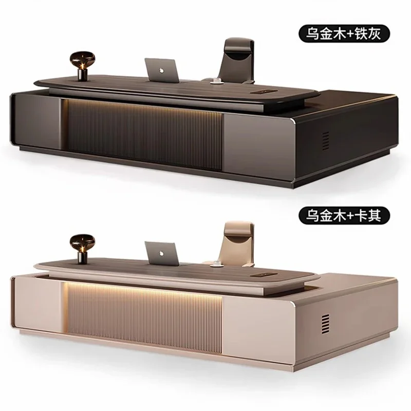 Computer L Shaped R… - image