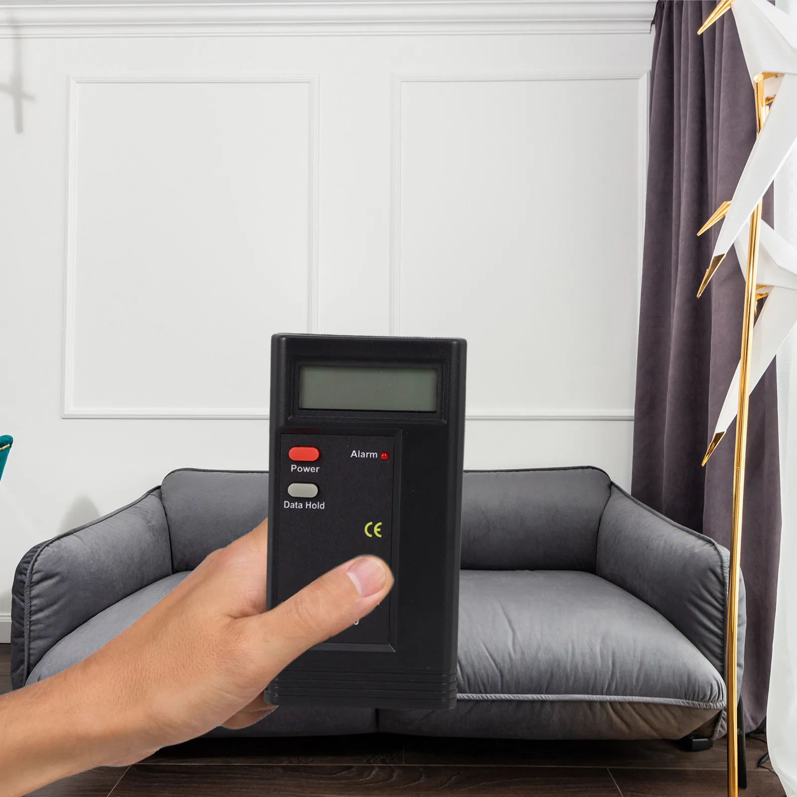 Emf Digital Field M…