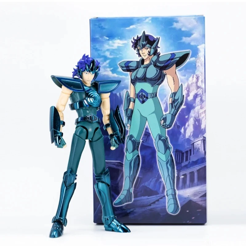 

Модель CS Saint Seiya Myth Cloth EX Wolf/Lupus Nachi Lost Canvas/LC Бронзовые рыцари зодиака Фигурка Модель в наличии