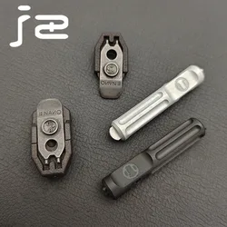 NANO Multifunctional Adjustment Tool With Picatinny MLOK Mount Quick Adjust Accessory For PEQ15 Laser Red Dot Holographic Sight