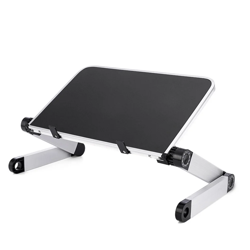 

Keyboard Riser Laptop Holder Portable Monitor Stand Feet for Desk Bedside Book Mouse Opener