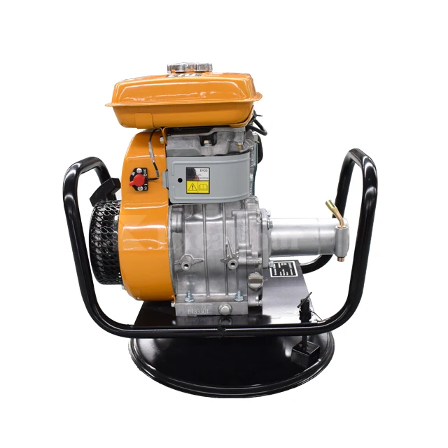 EY20 Concrete Vibrator Machine with Competitive Price